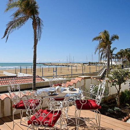 Casa Gioli - A Pochi Passi Dal Mare Vila Marina di Ragusa Exterior foto
