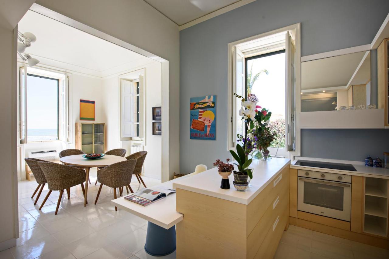Casa Gioli - A Pochi Passi Dal Mare Vila Marina di Ragusa Exterior foto