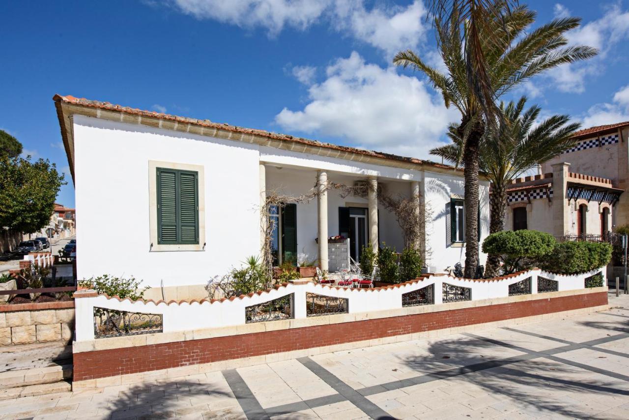 Casa Gioli - A Pochi Passi Dal Mare Vila Marina di Ragusa Exterior foto