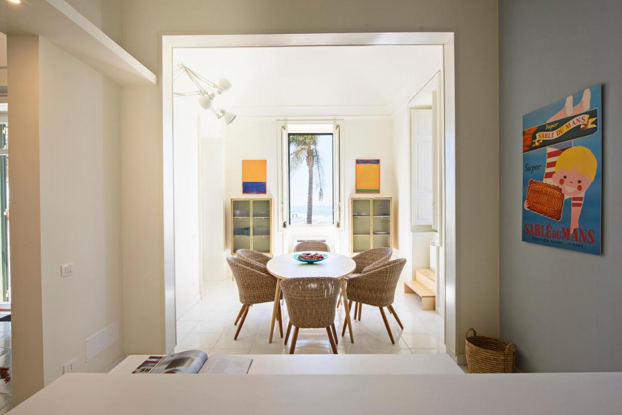 Casa Gioli - A Pochi Passi Dal Mare Vila Marina di Ragusa Exterior foto