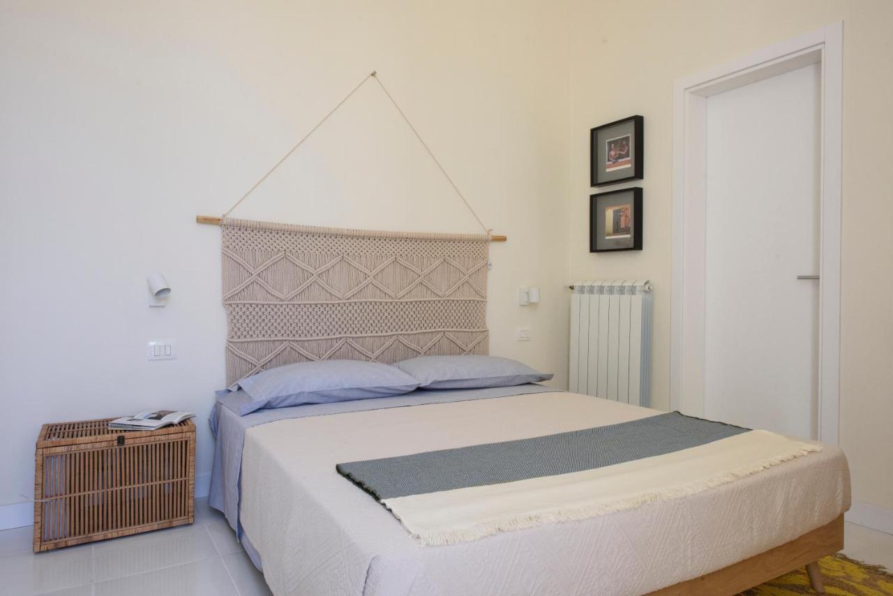 Casa Gioli - A Pochi Passi Dal Mare Vila Marina di Ragusa Exterior foto