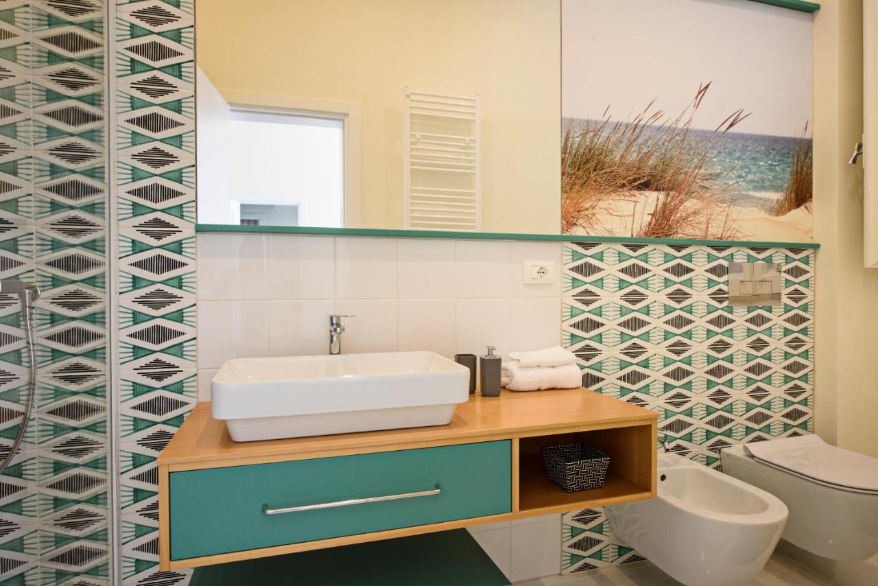 Casa Gioli - A Pochi Passi Dal Mare Vila Marina di Ragusa Exterior foto