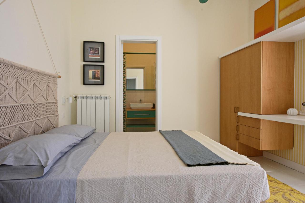 Casa Gioli - A Pochi Passi Dal Mare Vila Marina di Ragusa Exterior foto